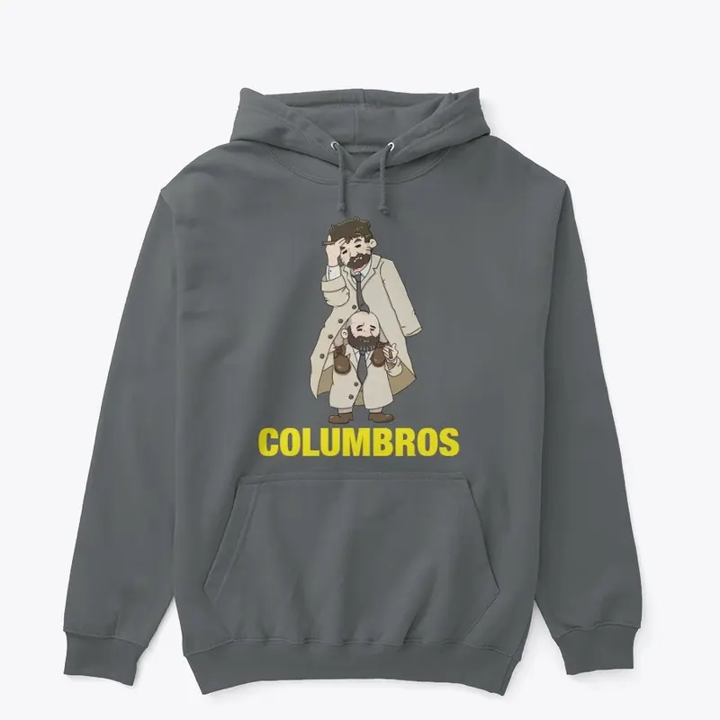 Columbros